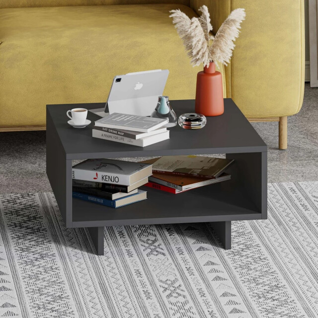 CaliCosy Salontafel 1 plank l60 cm hola 3175391 large