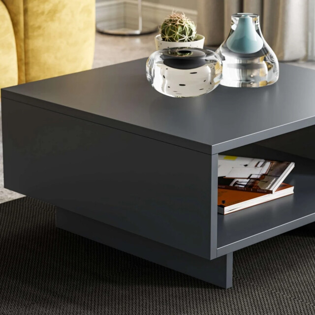 CaliCosy Salontafel 1 plank l60 cm hola 3175391 large