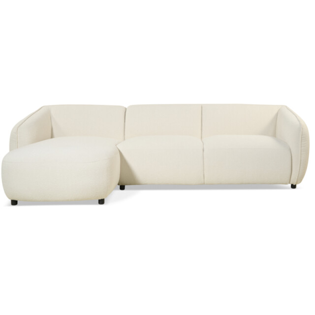 Multifurn Hoekbank laila bouclé links 3038400 large