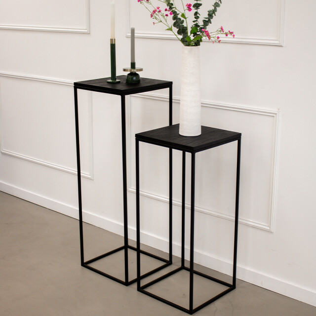 Kick Collection Kick plantenzuil dana 80cm - 3176408 large