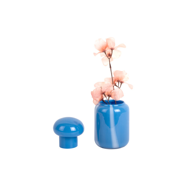 Present Time vaas dulce raya small classic blue 3062456 large