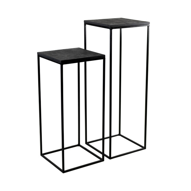 Kick Collection Kick plantenzuil dana 80cm - 3176408 large