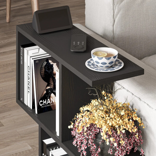 CaliCosy Bijzettafel 5 planken l60 cm homemania 3175388 large