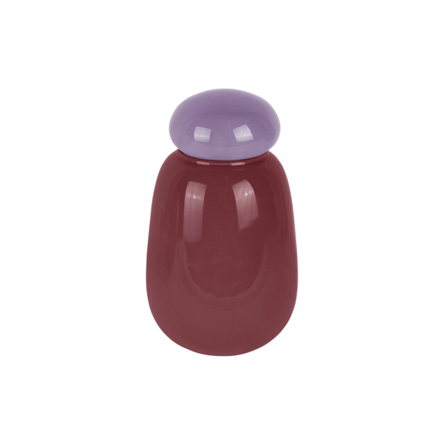 Present Time vaas nuevo dulce dark mauve 3062464 large