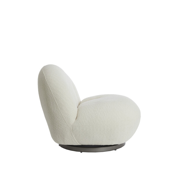 Light & Living stoel gumaca 90x77x72cm - 3032420 large