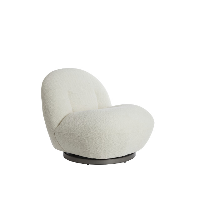 Light & Living stoel gumaca 90x77x72cm - 3032420 large
