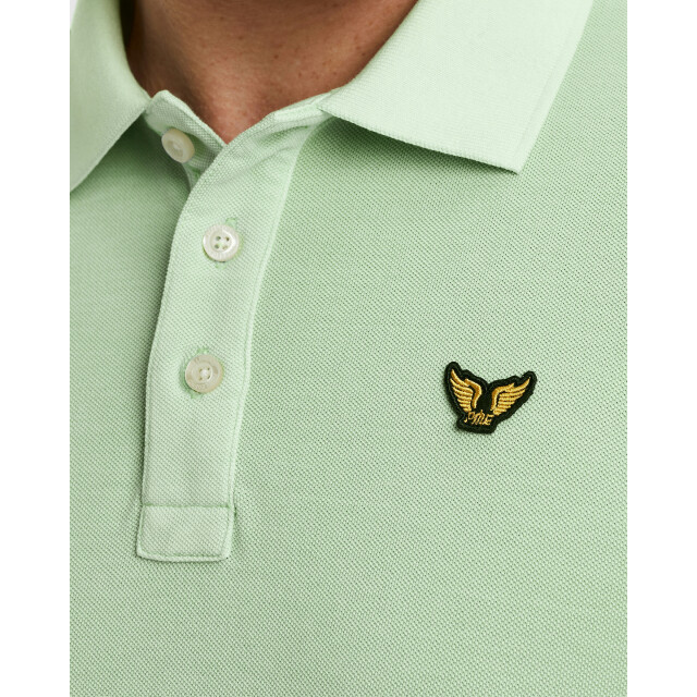 Legend Pme polo ss 102486-001-L large