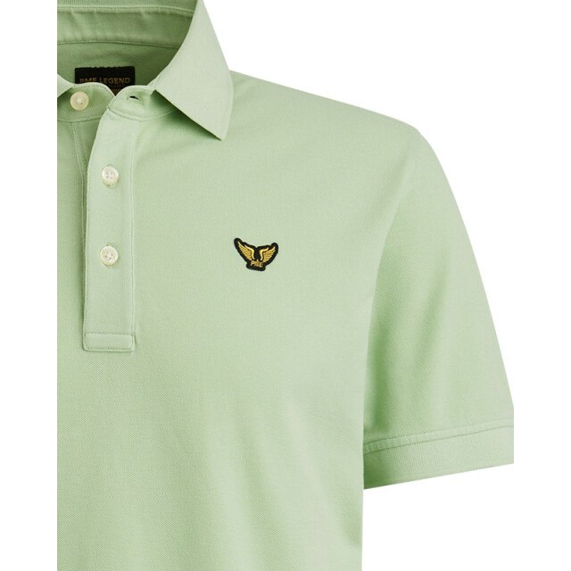 Legend Pme polo ss 102486-001-L large