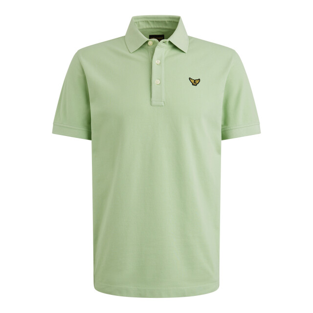 Legend Pme polo ss 102486-001-L large