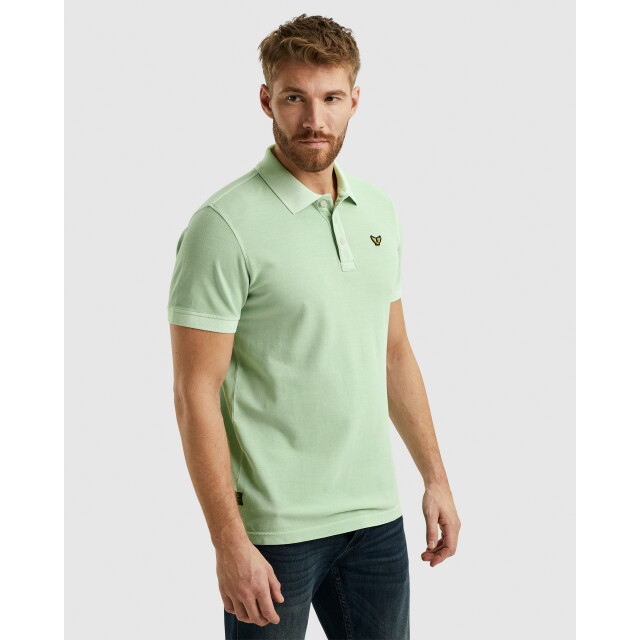 Legend Pme polo ss 102486-001-L large
