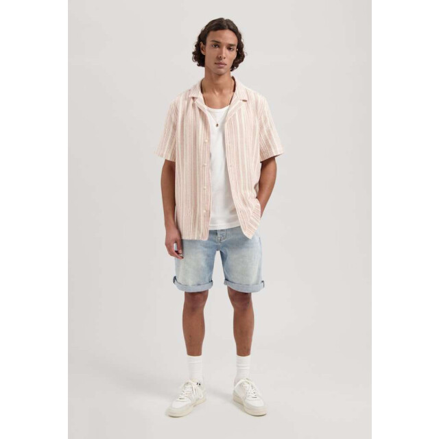 Dstrezzed Ds sandy summer shirt 311498-273 large