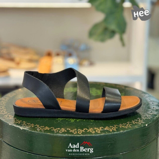 Hee Damesschoenen sandalen 25362 large