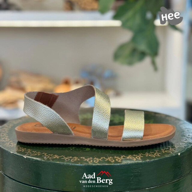 Hee Damesschoenen sandalen 25362 large