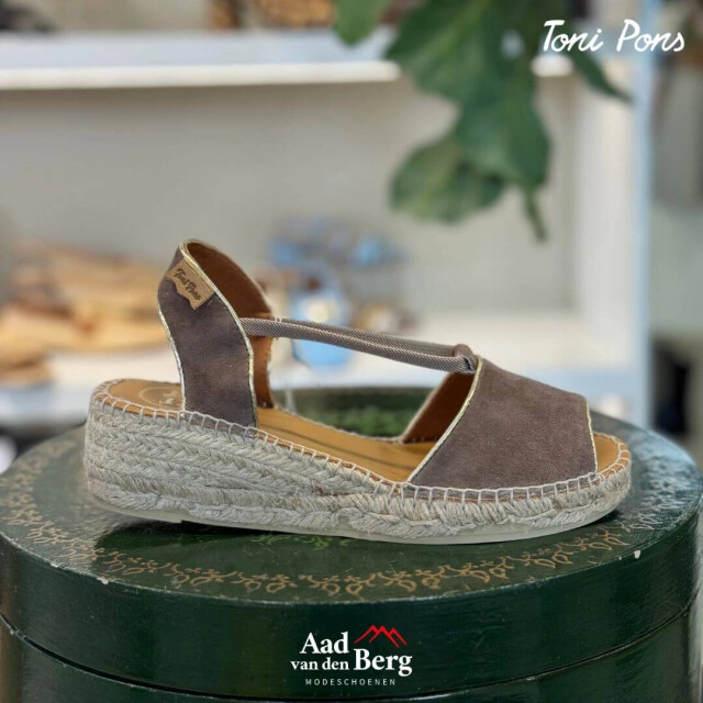 Toni Pons Damesschoenen sandalen Bilda large