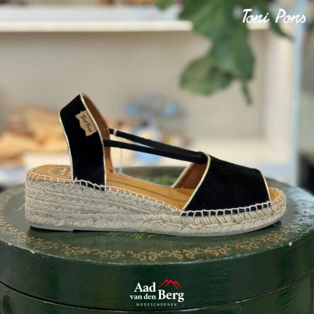 Toni Pons Damesschoenen sandalen Bilda large