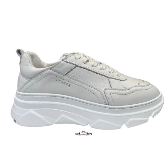 Copenhagen Damesschoenen sneakers CPH40 large