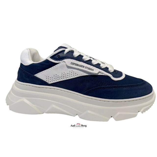 Copenhagen Damesschoenen sneakers CPH56 large