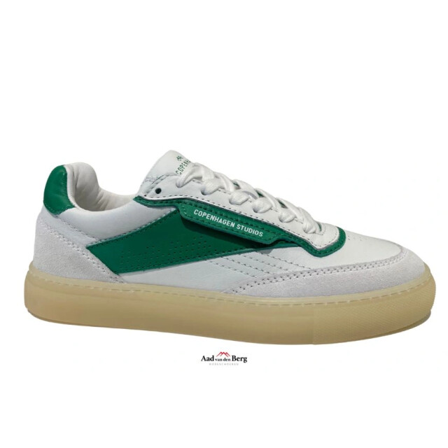 Copenhagen Damesschoenen sneakers CPH90 large