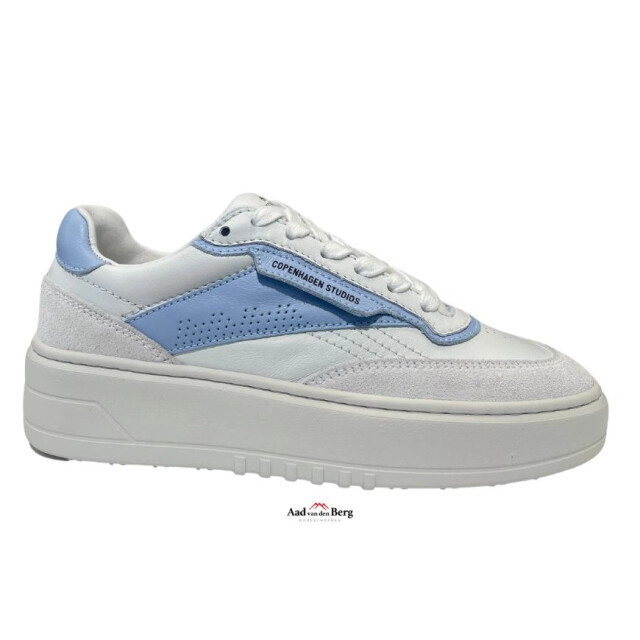 Copenhagen Damesschoenen sneakers CPH89 large
