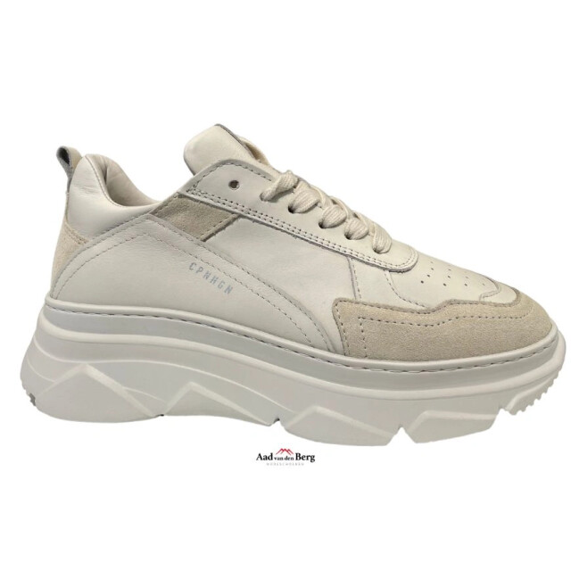 Copenhagen Damesschoenen sneakers CPH46 large