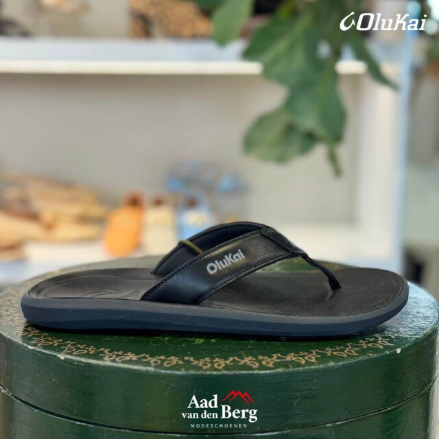 OluKai Herenschoenen slippers Pili 10553 large