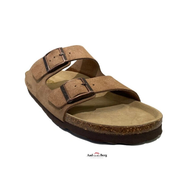 Rohde Herenschoenen slippers 5922 large