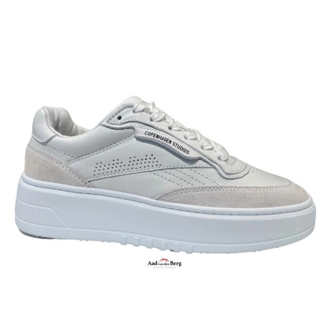 Copenhagen Damesschoenen sneakers CPH89 large