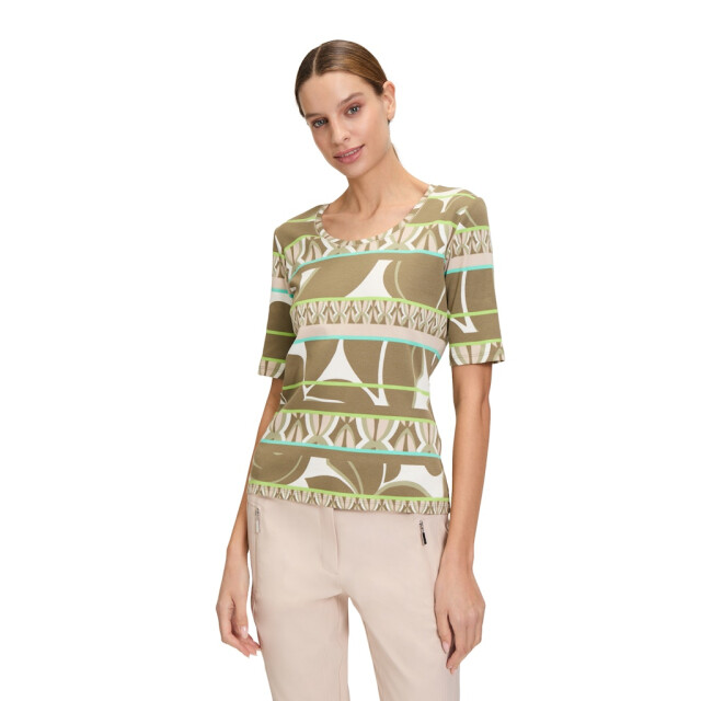 Betty Barclay 23931192 shirt kurz 1/2 arm 23931192 large