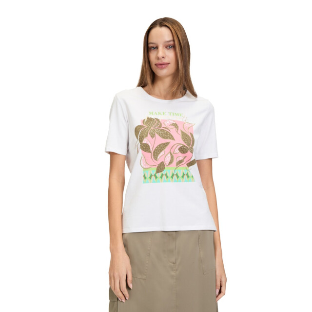 Betty Barclay 23991092 shirt kurz 1/2 arm 23991092 large