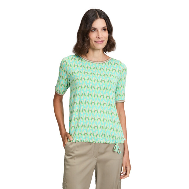 Betty Barclay 23951175 shirt kurz 1/2 arm 23951175 large