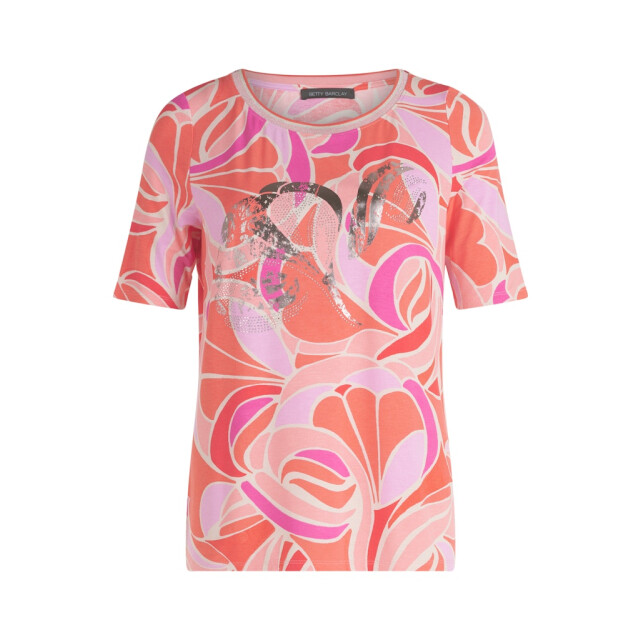 Betty Barclay 24021197 shirt lang 1/2 arm 24021197 large