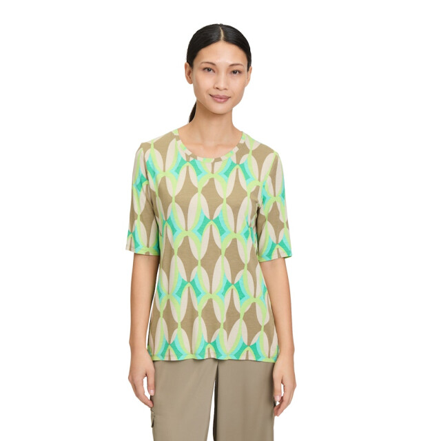 Betty Barclay 23921174 shirt kurz 1/2 arm 23921174 large