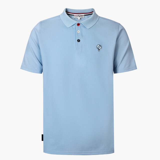 Q1905 Polo shirt willemstad ochtend QM2653909-663-1 large