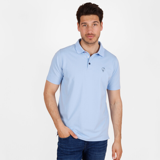 Q1905 Polo shirt willemstad ochtend QM2653909-663-1 large