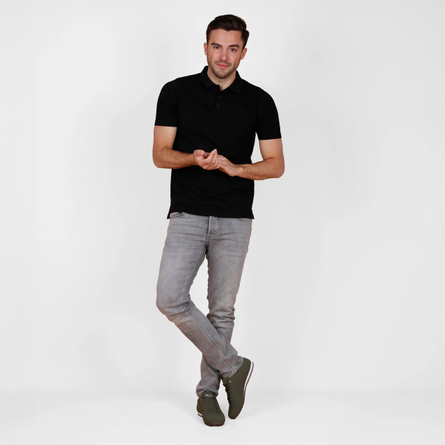 Q1905 Polo shirt willemsdorp - QM2653935-199-1 large