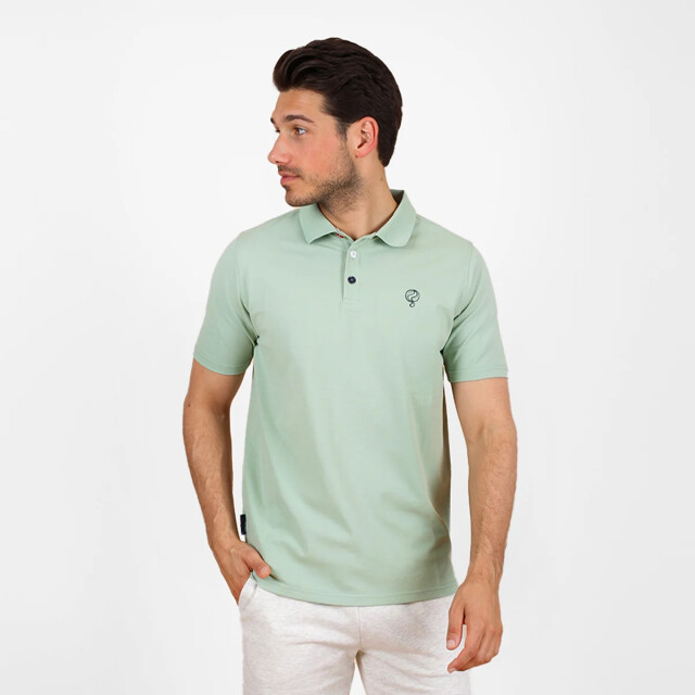 Q1905 Polo shirt willemstad licht QM2653909-963-1 large