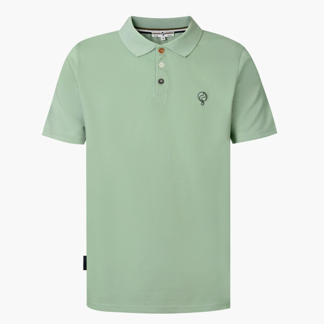 Q1905 Polo shirt willemstad licht QM2653909-963-1 large