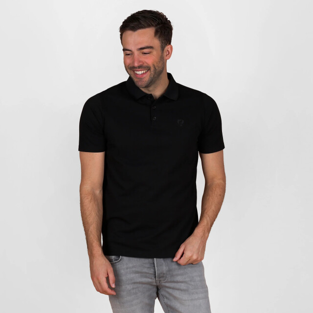 Q1905 Polo shirt willemsdorp - QM2653935-199-1 large