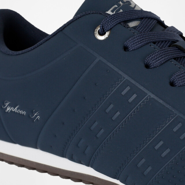 Q1905 Sneaker typhoon sp one midden QM1253809-646-1 large