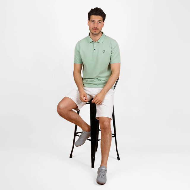 Q1905 Polo shirt willemstad licht QM2653909-963-1 large