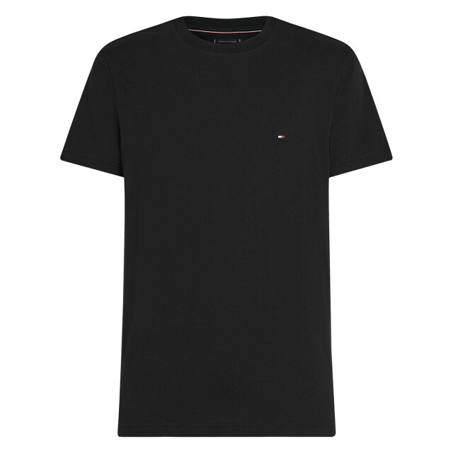 Tommy Hilfiger T-shirt korte mouw mw0mw37267 Tommy Hilfiger T-shirt korte mouw MW0MW37267 large