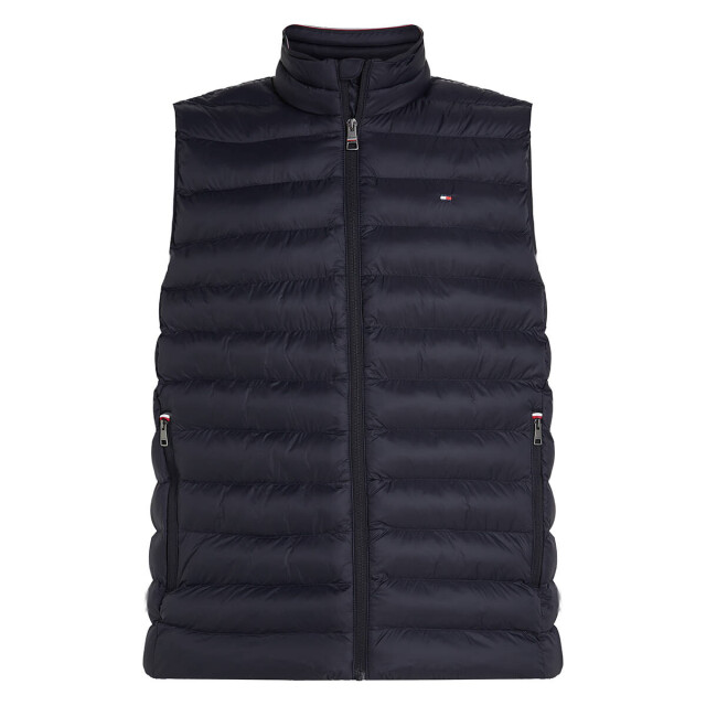 Tommy Hilfiger Vest mw0mw39989 Tommy Hilfiger Vest MW0MW39989 large