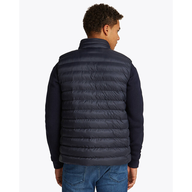 Tommy Hilfiger Vest mw0mw39989 Tommy Hilfiger Vest MW0MW39989 large