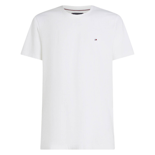 Tommy Hilfiger T-shirt korte mouw mw0mw37267 Tommy Hilfiger T-shirt korte mouw MW0MW37267 large