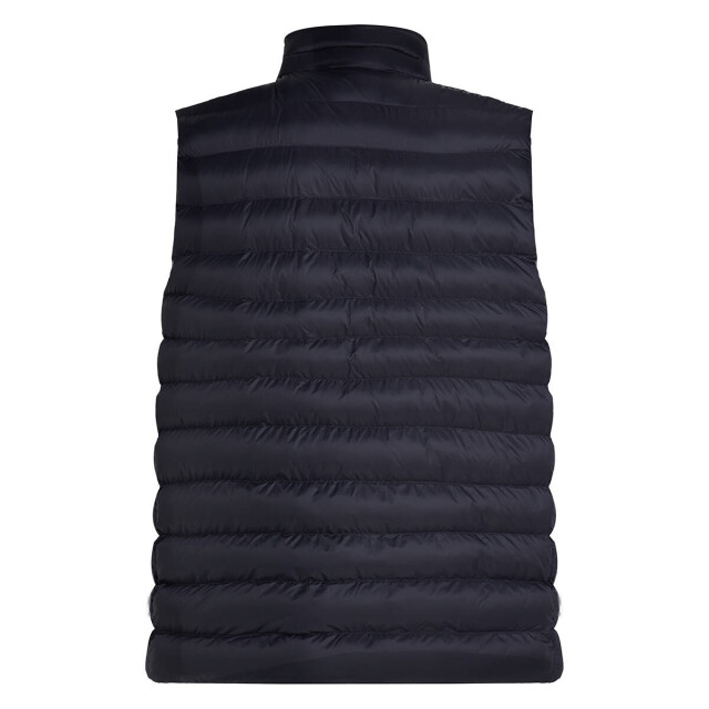Tommy Hilfiger Vest mw0mw39989 Tommy Hilfiger Vest MW0MW39989 large