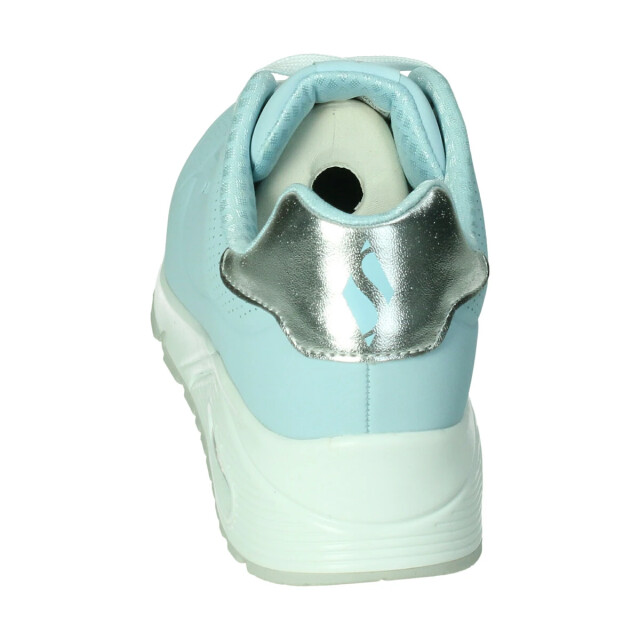 Skechers 135705 Sneakers Blauw 135705 large