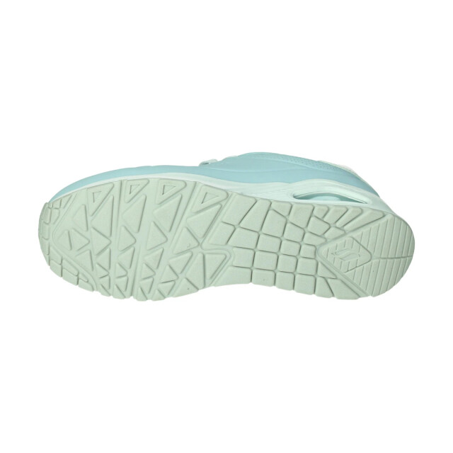 Skechers 135705 Sneakers Blauw 135705 large