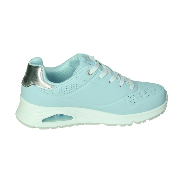 Skechers 135705 Sneakers Blauw 135705 large