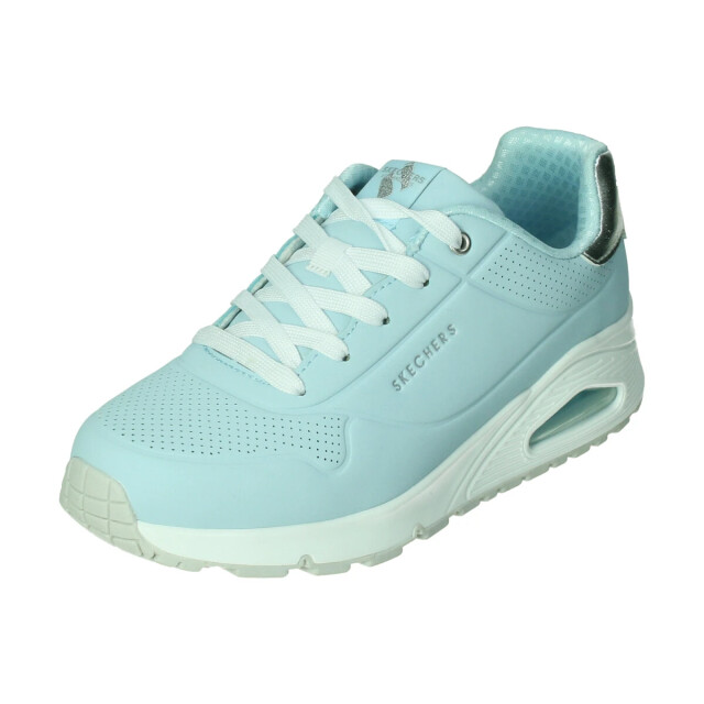 Skechers 135705 Sneakers Blauw 135705 large