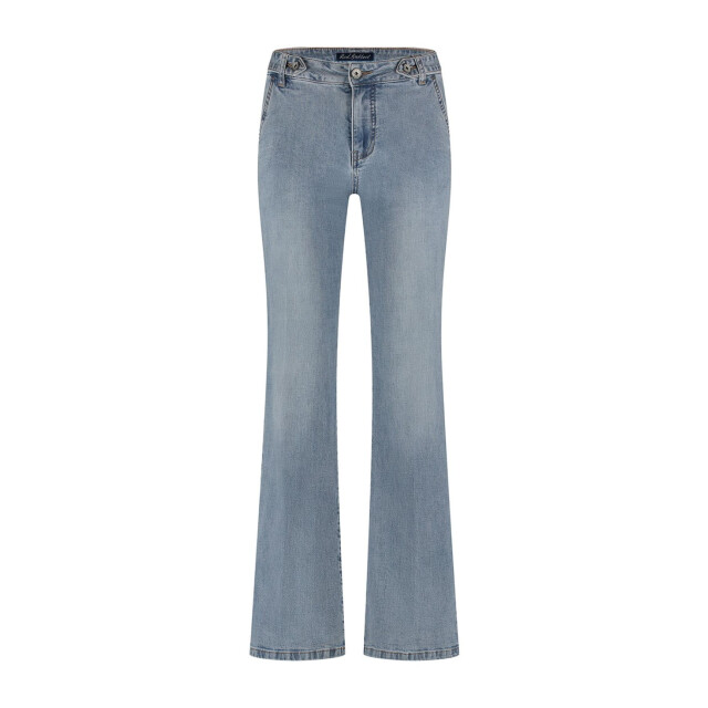 Red Button Colette loops l33 Colette Loops L33 large